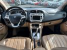 Lancia Delta Boite automatique 1.6 JTD 120 cv Année 2012 Noir  - 5