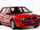 Lancia Delta Hf Integrale 16v Evo1 Rouge  - 3