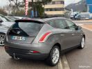 Lancia Delta Lanci III 2.0 MultiJet 165 Platinum BV6 Toit Pano Gris  - 2