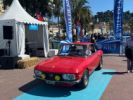 Lancia Fulvia 1.3 S Rouge  - 9