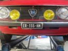 Lancia Fulvia 1.3 S Rouge  - 3