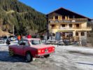 Lancia Fulvia 1.3 S Rouge  - 10