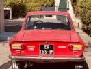 Lancia Fulvia 1.3 S Rouge  - 2