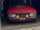 Lancia Fulvia 1.3 S Rouge  - 12