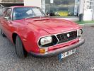 Lancia Fulvia 1.3 Sport Zagato Rouge  - 1