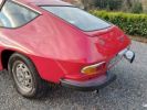 Lancia Fulvia 1.3 Sport Zagato Rouge  - 3