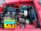Lancia Fulvia 1.3 Sport Zagato Rouge  - 4