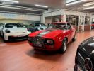 Lancia Fulvia 1600 SPORT ZAGATO Rouge  - 2