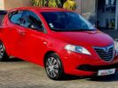 Lancia Ypsilon 1.2 i 69 Cv 2013 CRIT'AIR 1 GARANTIE 12 MOIS Rouge  - 1