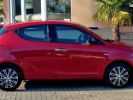 Lancia Ypsilon 1.2 i 69 Cv 2013 CRIT'AIR 1 GARANTIE 12 MOIS Rouge  - 2