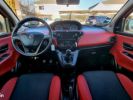 Lancia Ypsilon 1.2 i 69 Cv 2013 CRIT'AIR 1 GARANTIE 12 MOIS Rouge  - 4