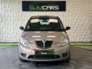 Lancia Ypsilon 1.4 16v 95 Oro BEIGE CLAIR  - 2