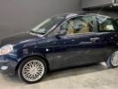Lancia Ypsilon 1.4 95ch automatique Bleu  - 2