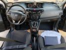 Lancia Ypsilon 12ess crit air 1 led clim navigation 40.000klm garantie 12 mois 6990 Noir  - 5