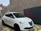 Lancia Ypsilon Elefantino 1,2i Blanc  - 1