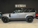 Land Rover Defender 110 3.0 D200 Gris F  - 5