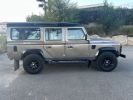 Land Rover Defender 110 CREW CAB SE Marron  - 4