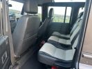 Land Rover Defender 110 CREW CAB SE Marron  - 10