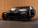 Land Rover Defender 110 P400e X DYNAMIC HSE  BLACK SANTORINI  Occasion - 9