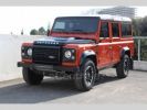 Land Rover Defender 3 III SW 110 ADVENTURE EDITION Vendu paris