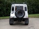 Land Rover Defender 90 2.4 TD4 S 2 places ctte - Kit réhuasse - Treuil - Pack LED - Attelage - Première main Blanc  - 4