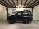 Land Rover Defender 90 E HARD TOP Bleu  - 1