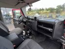Land Rover Defender 90 Station Wagon TD4 Bordeaux  - 14