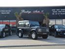 Land Rover Defender 90 TD4  Noir  - 1