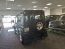 Land Rover Defender 90 TD4  Noir  - 18