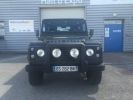 Land Rover Defender 90 TD4 4 PLACES     Diesel VERT ANGLAIS  - 3