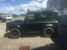 Land Rover Defender 90 TD4 4 PLACES     Diesel VERT ANGLAIS  - 5