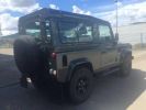 Land Rover Defender 90 TD4 4 PLACES     Diesel VERT ANGLAIS  - 13