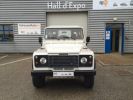 Land Rover Defender 90 TD5 3 Places     Diesel BLANC  - 2