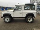 Land Rover Defender 90 TD5 3 Places     Diesel BLANC  - 4