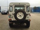 Land Rover Defender 90 TD5 3 Places     Diesel BLANC  - 12