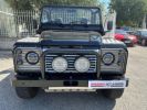 Land Rover Defender 90 TDI CABRIOLET Noir  - 14