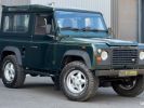 Land Rover Defender 90 V8 crédit 650 euros par mois Vert  - 1