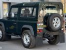 Land Rover Defender 90 V8 crédit 650 euros par mois Vert  - 4