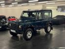 Land Rover Defender II 90 4.0 STATION WAGON ANNIVERSAIRE BVA N•20/25 Atlantis  - 1