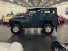 Land Rover Defender II 90 4.0 STATION WAGON ANNIVERSAIRE BVA N•20/25 Atlantis  - 5