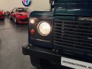 Land Rover Defender II 90 4.0 STATION WAGON ANNIVERSAIRE BVA N•20/25 Atlantis  - 26