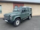 Land Rover Defender Land Rover 110 HARD TOP MARK VI E Vert  - 1