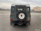 Land Rover Defender Land Rover 110 HARD TOP MARK VI E Vert  - 2