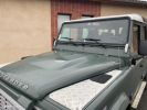 Land Rover Defender Land Rover 110 HARD TOP MARK VI E Vert  - 7