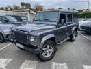 Land Rover Defender Land rover iii utilitaire 2.2 122 Gris  - 1