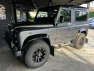 Land Rover Defender Land rover iii utilitaire 2.2 122 se Gris  - 1