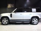 Land Rover Defender LAND ROVER IV 2.0 D240 110 4X4 FIRST EDITION BVA Garantie 12M P&MO Gris  - 5