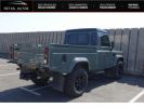 Land Rover Defender pick-up 110 2.4 Tdi 110 PICK UP E GRIS  - 3