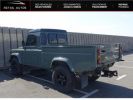 Land Rover Defender pick-up 110 2.4 Tdi 110 PICK UP E GRIS  - 4