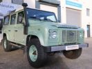 Land Rover Defender Station Wagon 110 EDITION HERITAGE 7 PLACES     Diesel GREEN  - 1